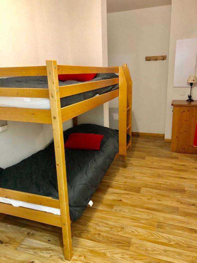 T2 Bis Sud -6 Pers- Chamrousse 1700 Bachat Bouloud Apartment Exterior photo